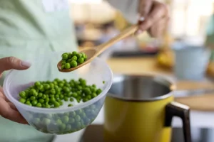 Vegetarian Protein Sources