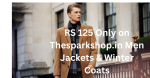 Men Jackets