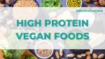 Protein Sources for Vegans