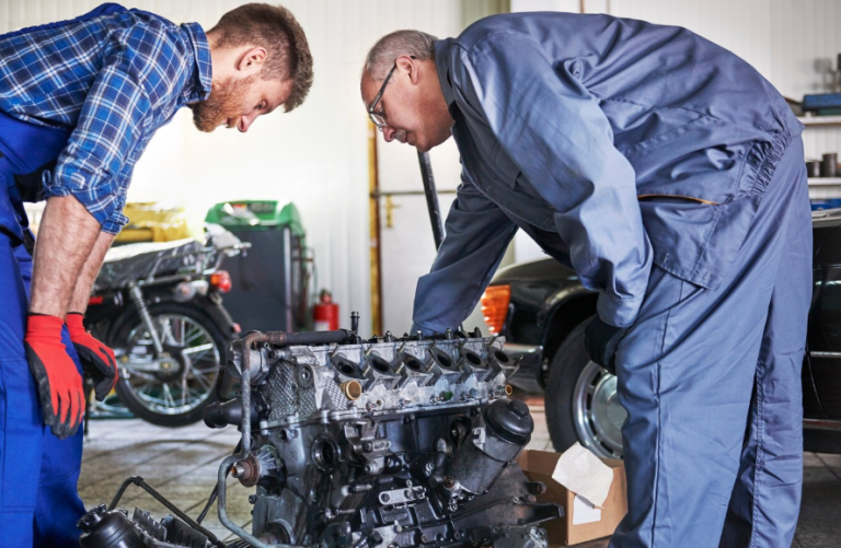 Get quality used car engines and Titan parts all around the US which will not cost you so much yet they run quite well.